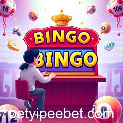 The Rise of Online Bingo on Yipeebet: Blending Tradition with Innovation