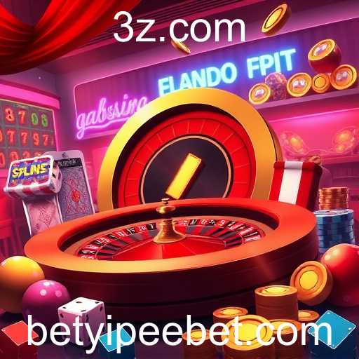 Exploring the Exciting World of Online Casinos with Yipeebet
