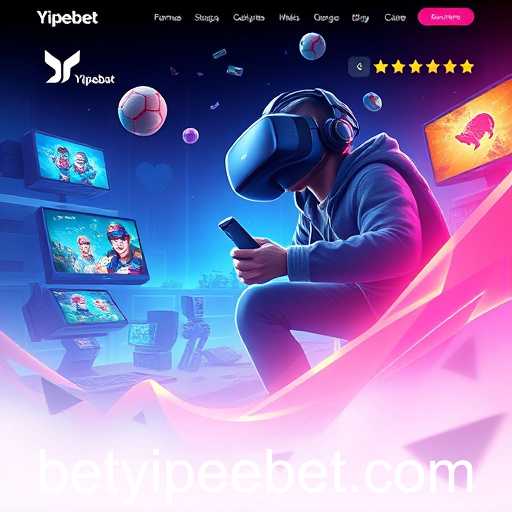 yipeebet