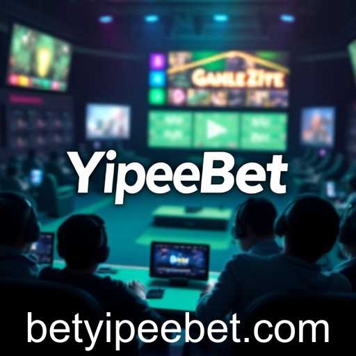 Emergence of YipeeBet in the Gaming World