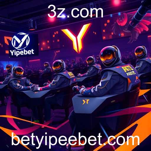 Yipeebet: Transforming the Esports Betting Landscape
