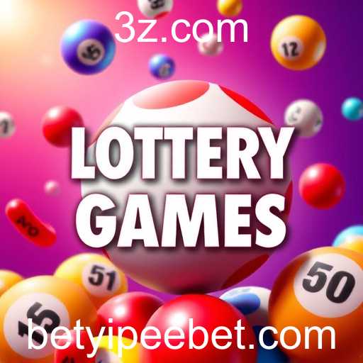 Exploring the Excitement of Lottery Games on Yipeebet