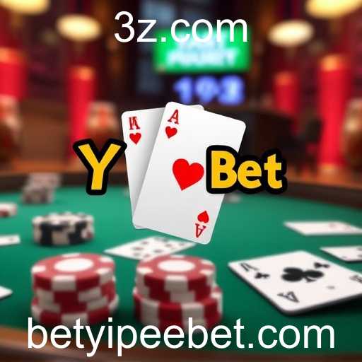 Exploring the Excitement of Poker Games on Yipeebet