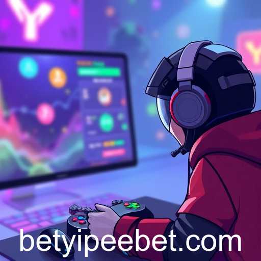 The Rise and Evolution of Yipeebet in the Online Gaming World