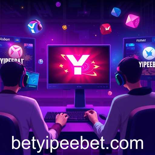 yipeebet