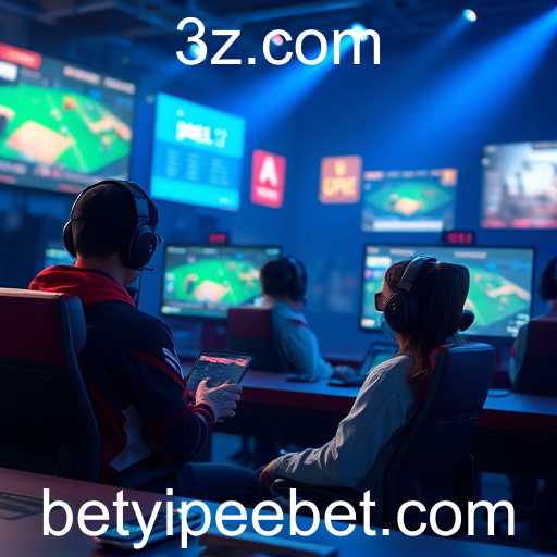 The Rise of Online Betting Platforms