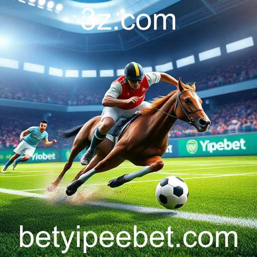 Exploring the Thrills of Virtual Sports on Yipeebet