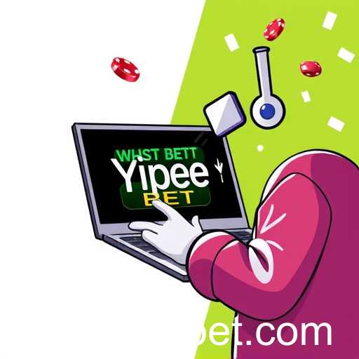 Yipeebet: The Game-Changing Platform in 2025
