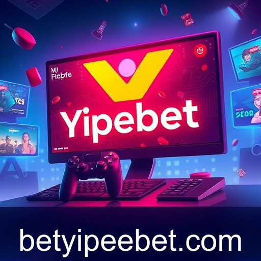 Yipeebet: Transforming the Online Gaming Experience
