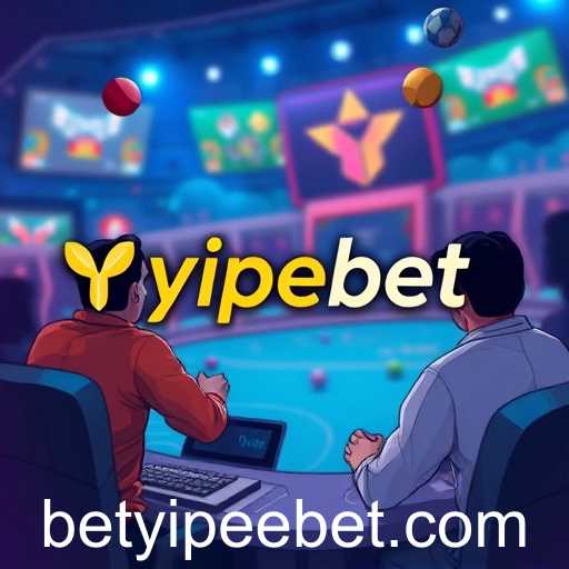 Yipeebet: Revolutionizing the Online Gaming Landscape